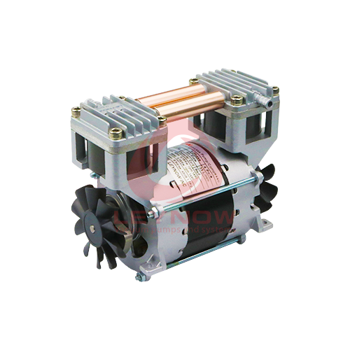 HP-0200V Oil-free silent vacuum pump