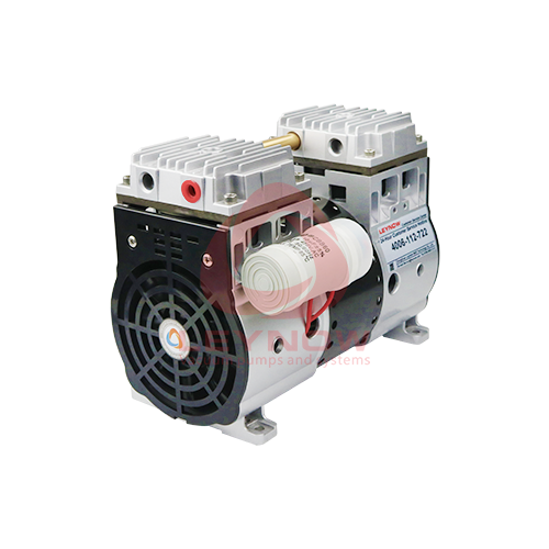 HP-1400H Oil-free silent vacuum pump