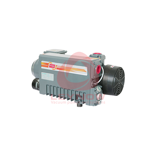 LV 0040 Single stage rotary vane vacuum pump