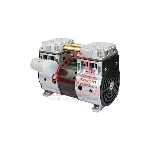 HP-1400V Oil-free silent vacuum pump