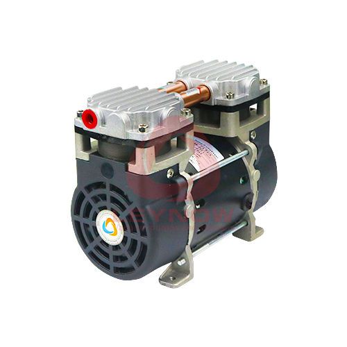 HP-0300V Oil-free silent vacuum pump