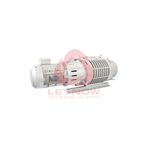 LR 0100 Roots vacuum pump