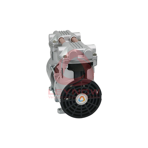 HP-0550C Oil-free air compressor