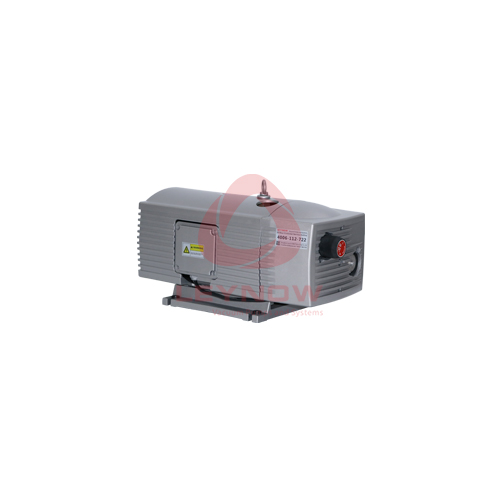 LT 0025V Oil-free rotary vane vacuum pump