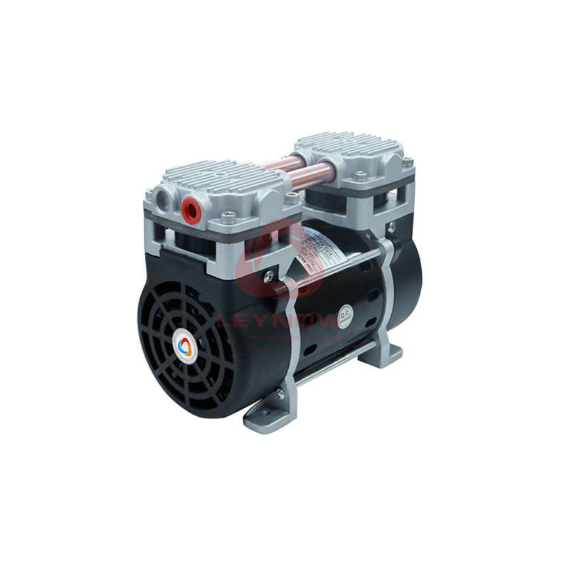 LP-0300C Oil-free air compressor