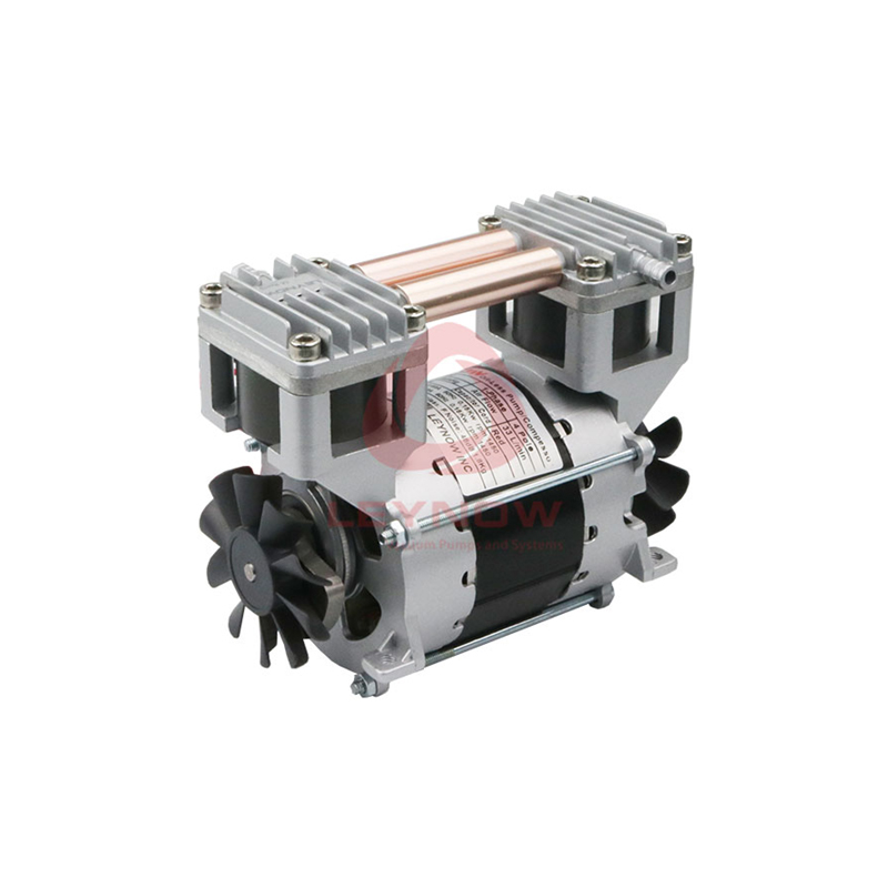 LP-0200C Oil-free air compressor