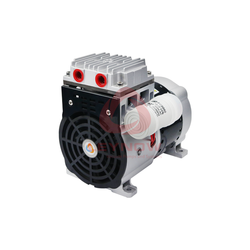 LP-0400V Oil-free silent vacuum pump