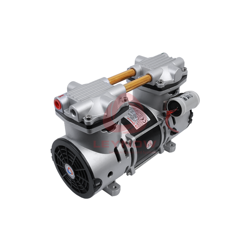 LP-0550H Oil-free silent vacuum pump