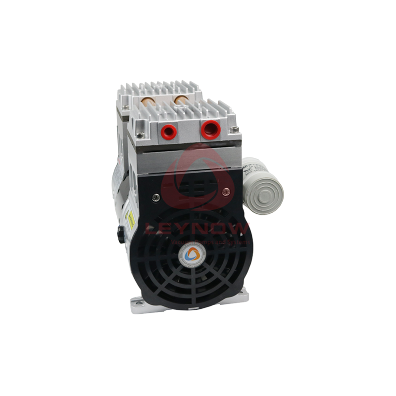 LP-2400V Oil-free silent vacuum pump
