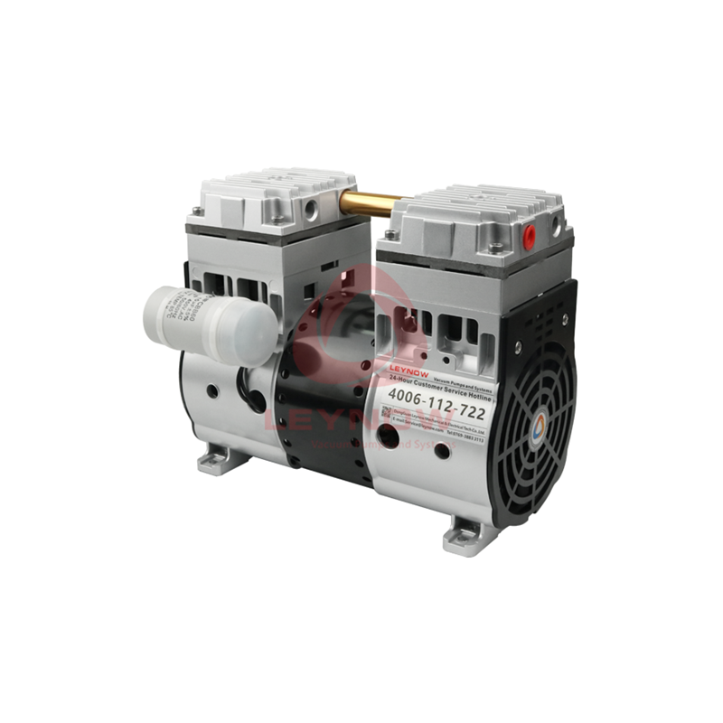LP-2400H Oil-free silent vacuum pump