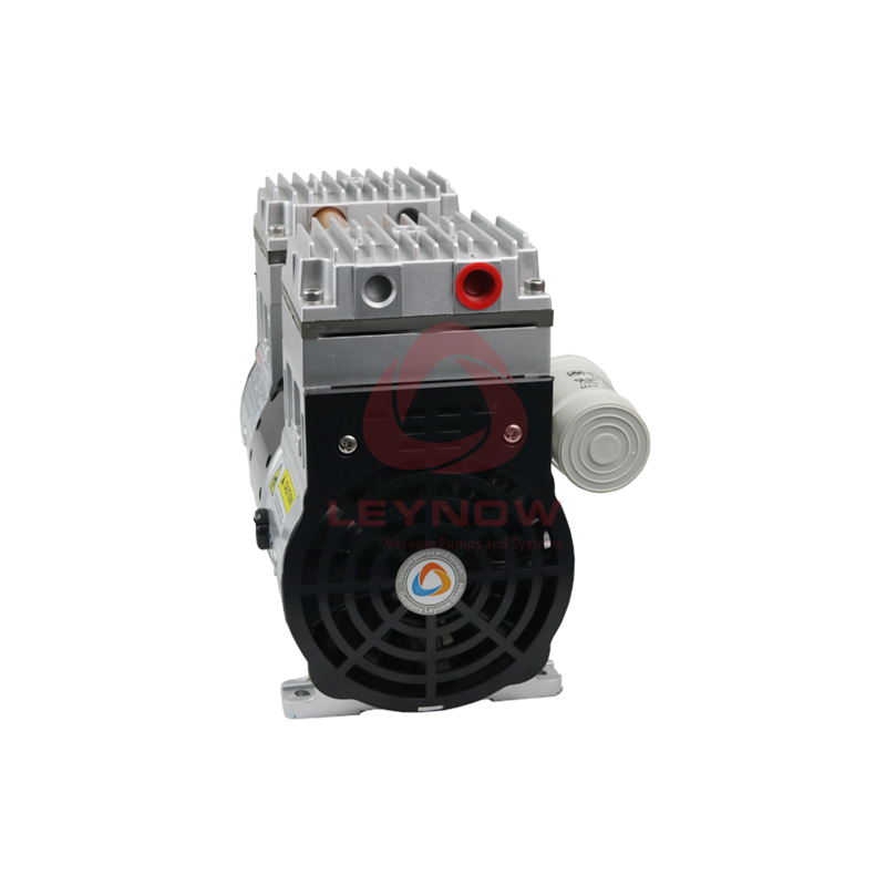 LP-2400H Oil-free silent vacuum pump