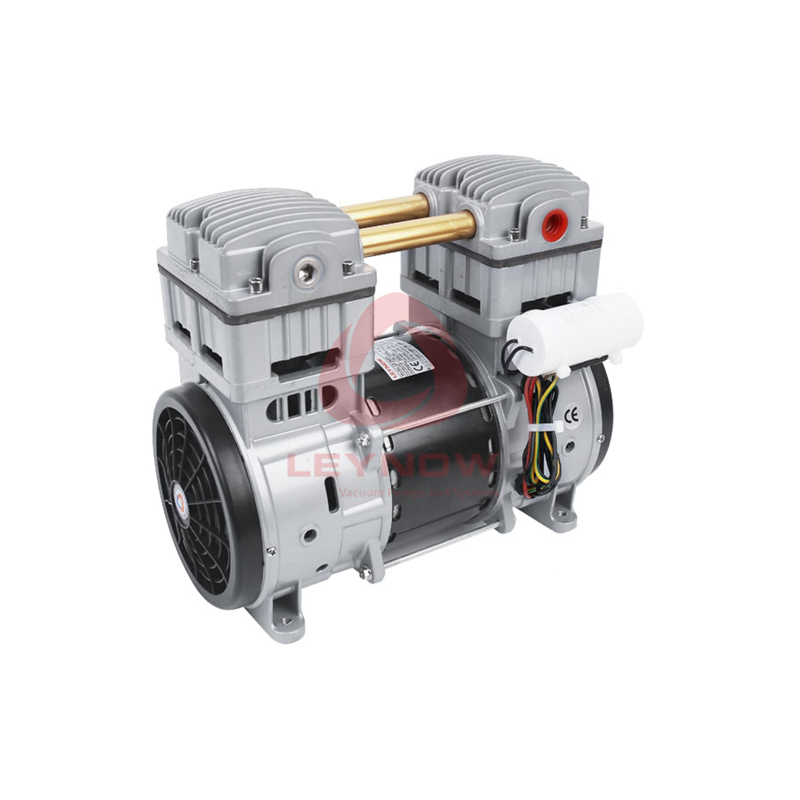 LP-3000H Oil-free silent vacuum pump