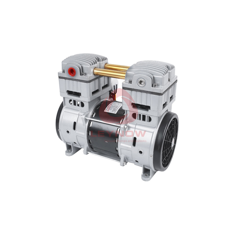LP-2400C Oil-free air compressor