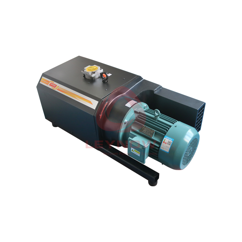 LC 0180 Oil-free claw vacuum pump