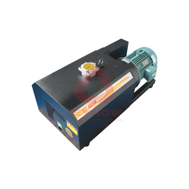 LC 0360 Oil-free claw vacuum pump