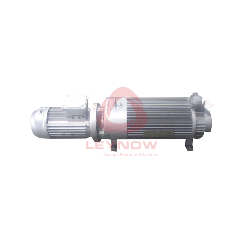 LS 0200F Dry screw vacuum pump