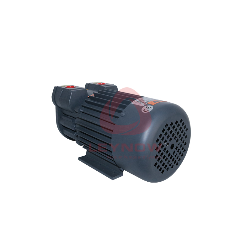 LT 0008V Oil-free rotary vane vacuum pump