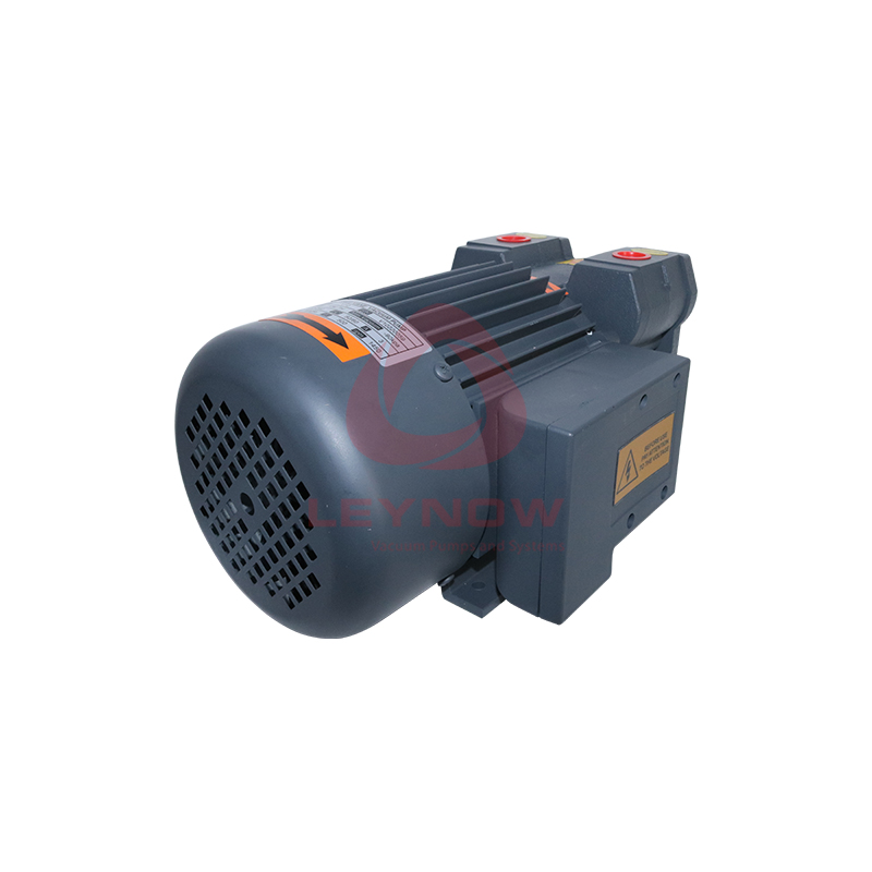 LT 0003V Oil-free rotary vane vacuum pump