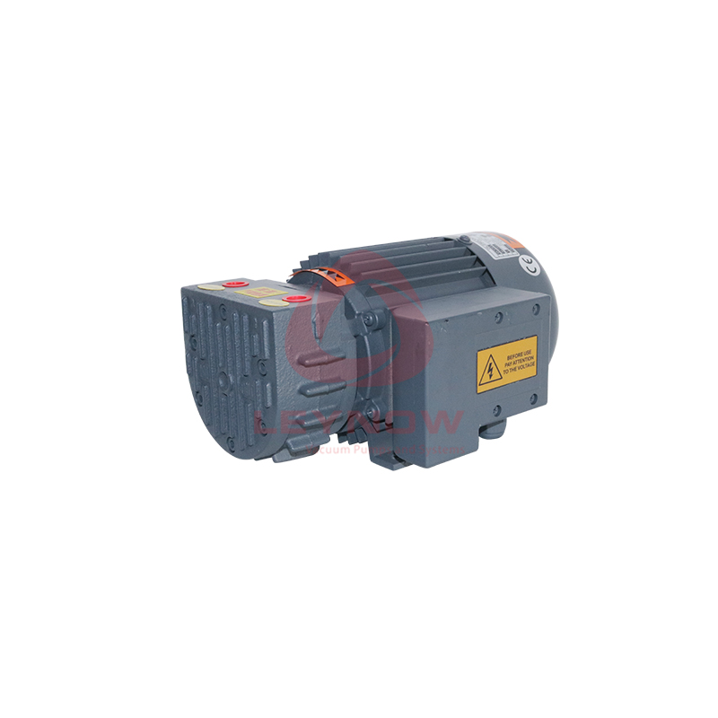 LT 0003V Oil-free rotary vane vacuum pump