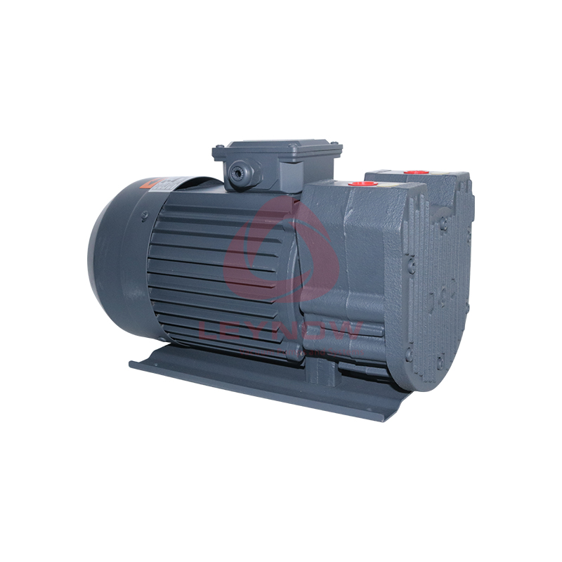 LT 0016V Oil-free rotary vane vacuum pump