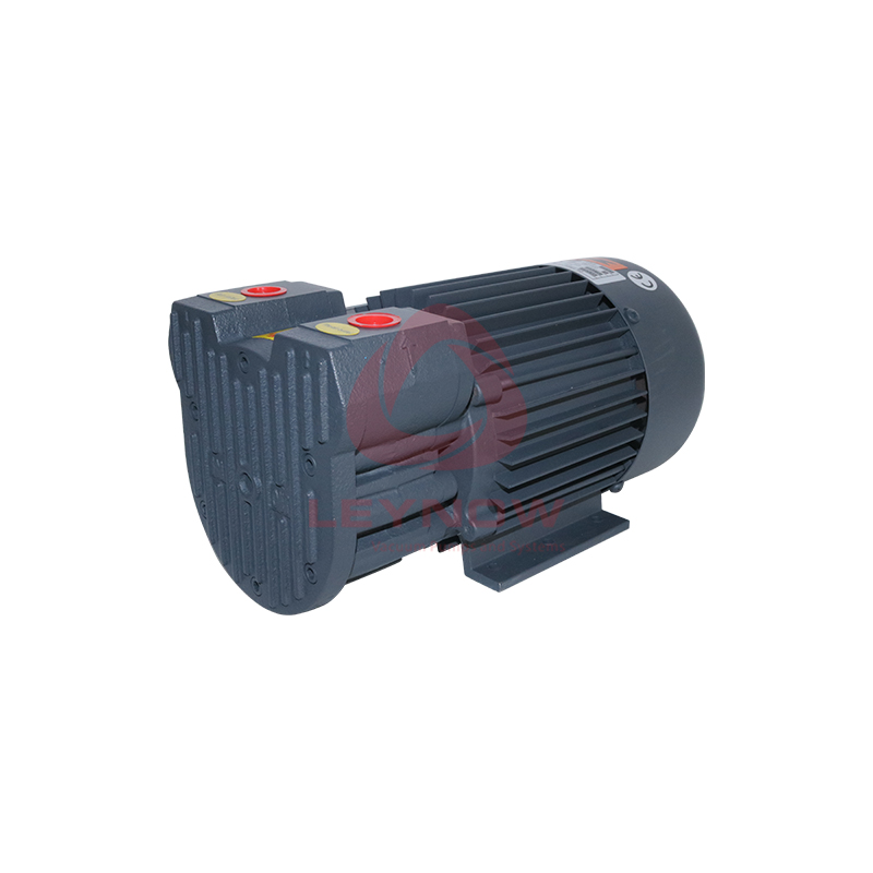 LT 0010V Oil-free rotary vane vacuum pump