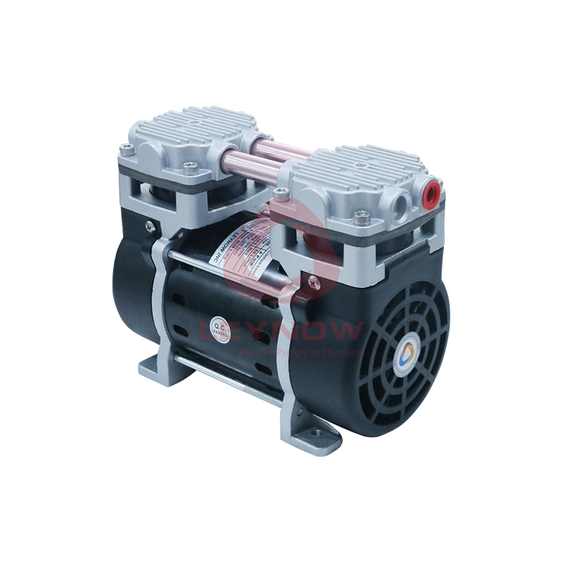 In-depth analysis of diaphragm pump vacuum pump technology: cutting-edge structure, precision princi