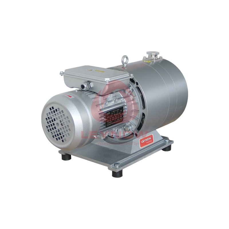 WX 0020H Dry scroll vacuum pump